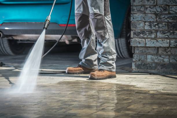 Playground Equipment Cleaning in Southern Shops, SC