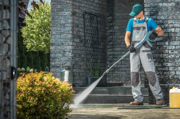 Southern Shops, SC Pressure Washing Services Company