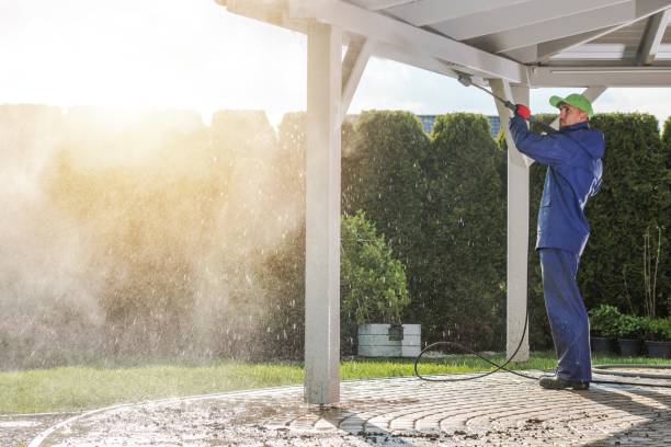 Boat and Dock Cleaning in Southern Shops, SC