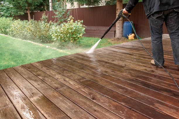 Best Building Exterior Washing  in Southern Shops, SC
