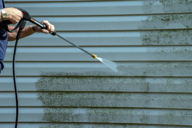 Best Dumpster Area Cleaning  in Southern Shops, SC