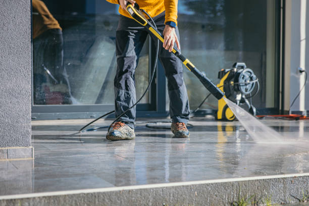 Solar Panel Cleaning in Southern Shops, SC