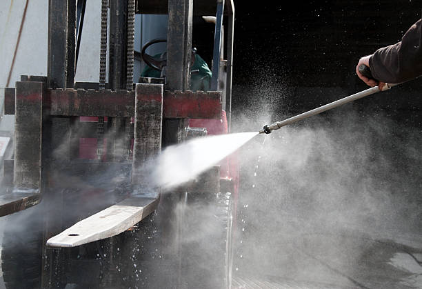 Best Parking Lot and Garage Cleaning  in Southern Shops, SC